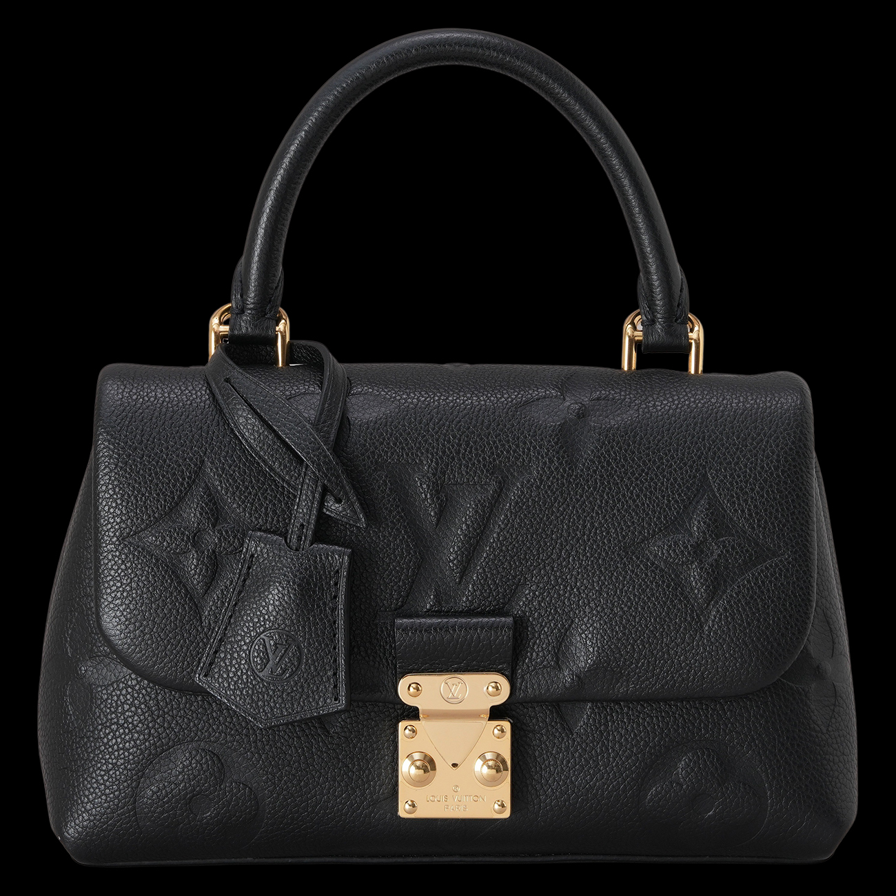 LOUIS VUITTON(USED)루이비통 M45977 앙프렝뜨 마들렌 BB
